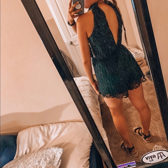 Romper - Picture 3 of 4